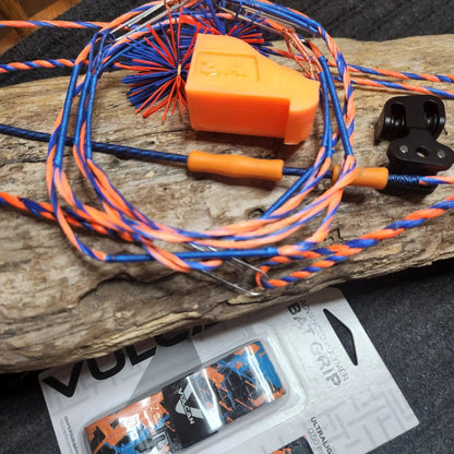 B.A Bowfishing rests for VXM!