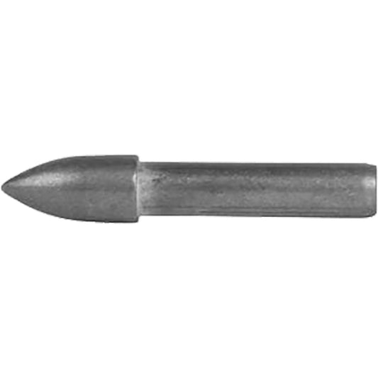 Easton 4mm Zinc Points #2 70 Gr. 12 Pk.