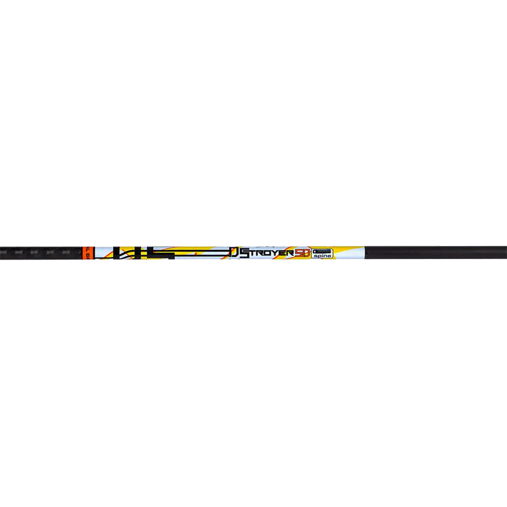 Carbon Express D-stroyer Sd Arrows 400 6 Pk.