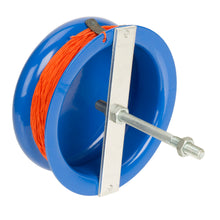 Load image into Gallery viewer, Fin Finder Heavy Duty Drum Bowfishing Reel
