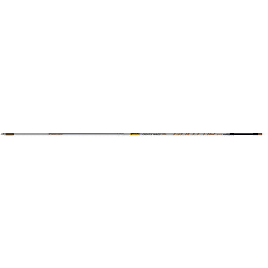 Gold Tip Airstrike Arrows 400 Raptor Vanes 6 Pk.