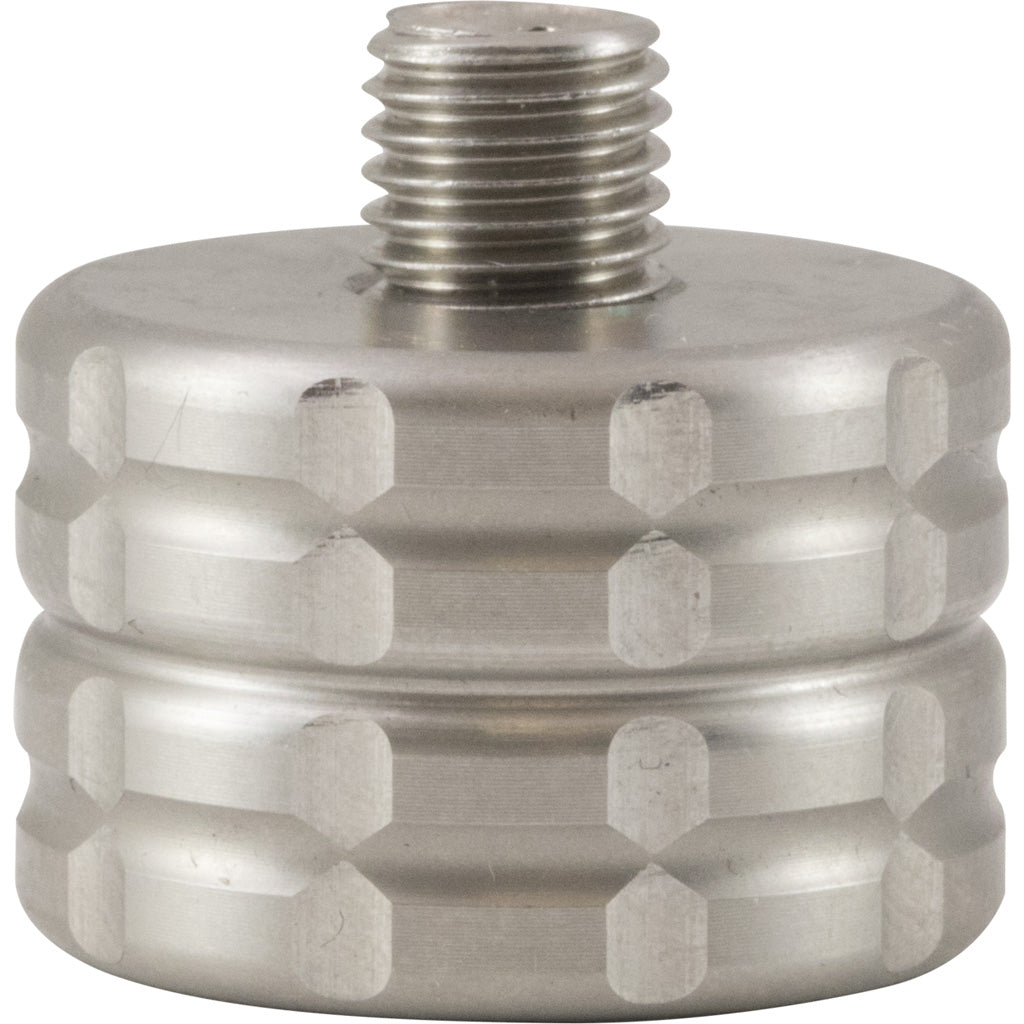 Axcel Stabilizer Weight 2 Oz. 1 In. Stainless Steel