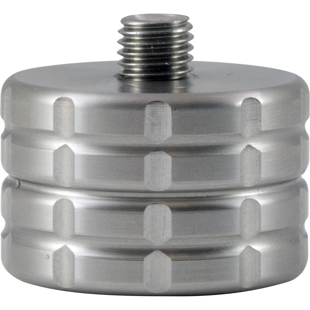 Axcel Stabilizer Weight 4 Oz. 1.25 In. Stainless Steel