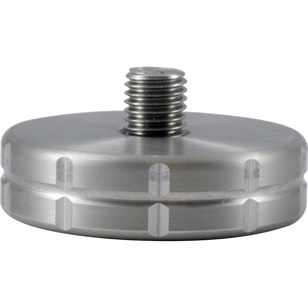 Axcel Stabilizer Weight 3 Oz. 1.5 In. Stainless Steel
