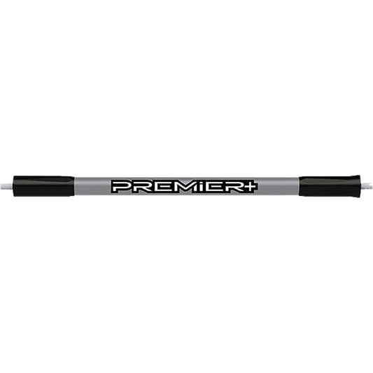 Bee Stinger Premier Plus Countervail V-bar Grey 10 In.