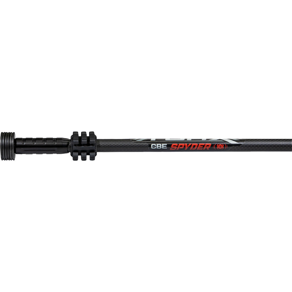 Cbe Torx Spyder Stabilizer Black 33 In.