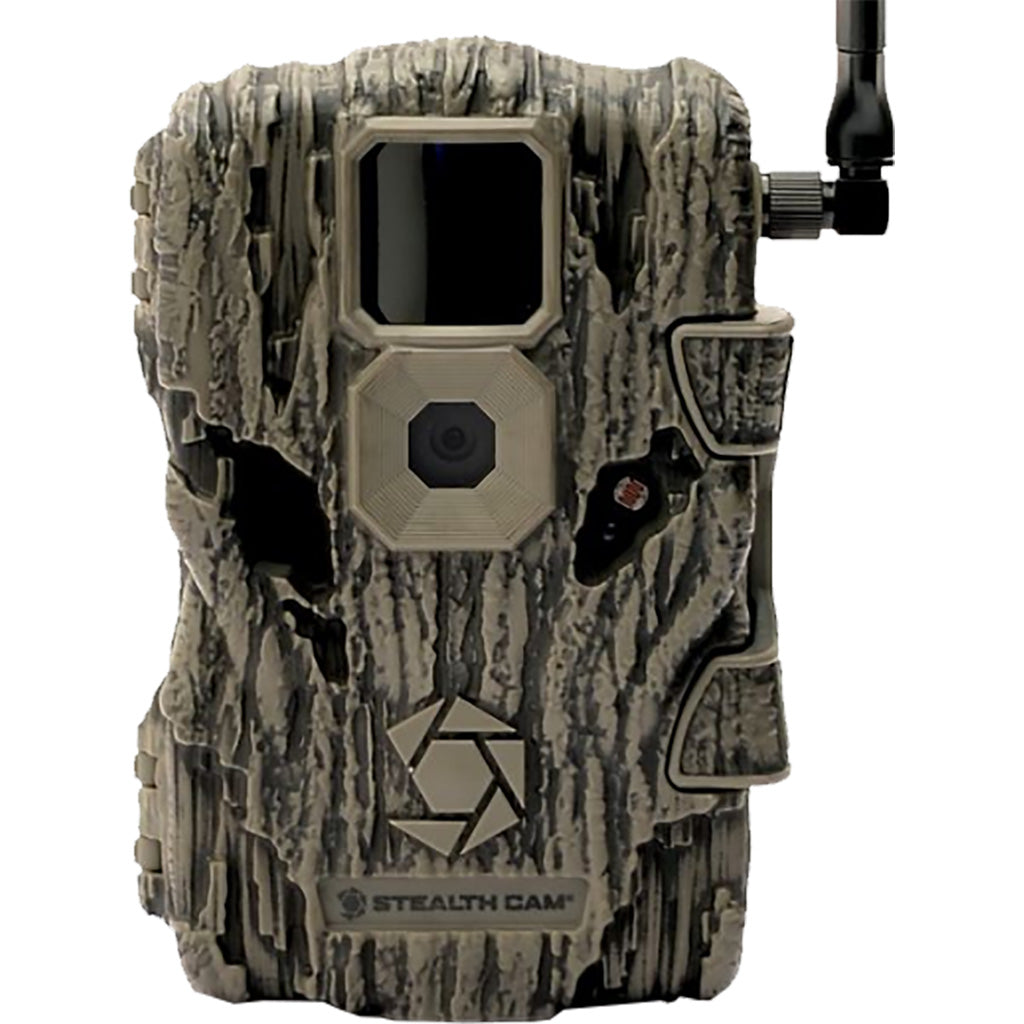 Stealth Cam Fusion X Cellular Camera At&t