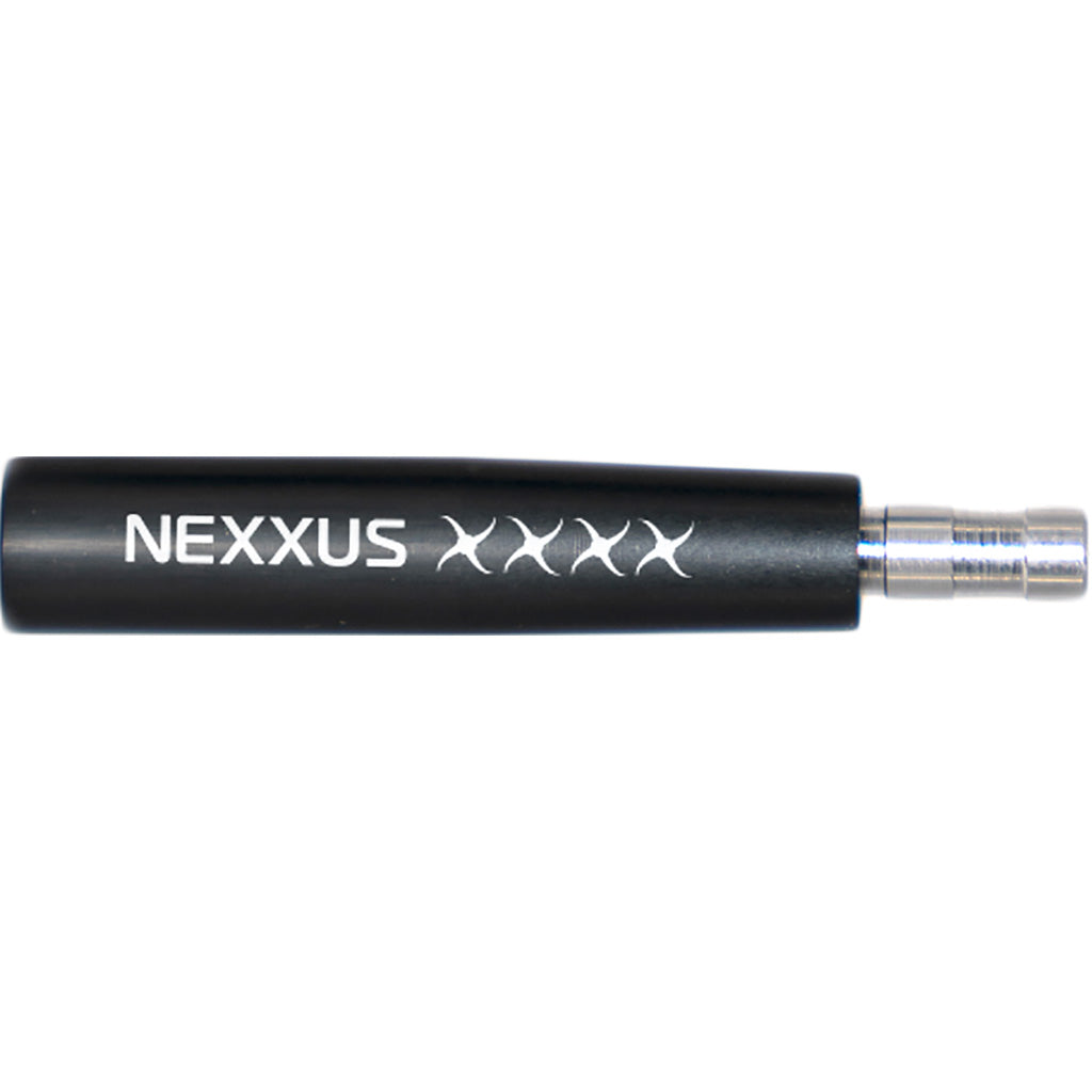 Nexxus Alloy Outserts 250 12 Pk.