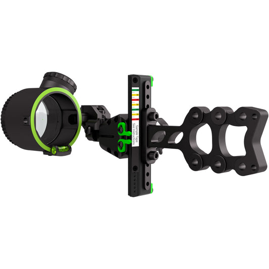 Apex Aegis Pro Series Sight 2-dot Led