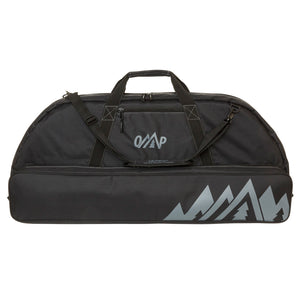 October Mountain Bow Case Black 41 In.