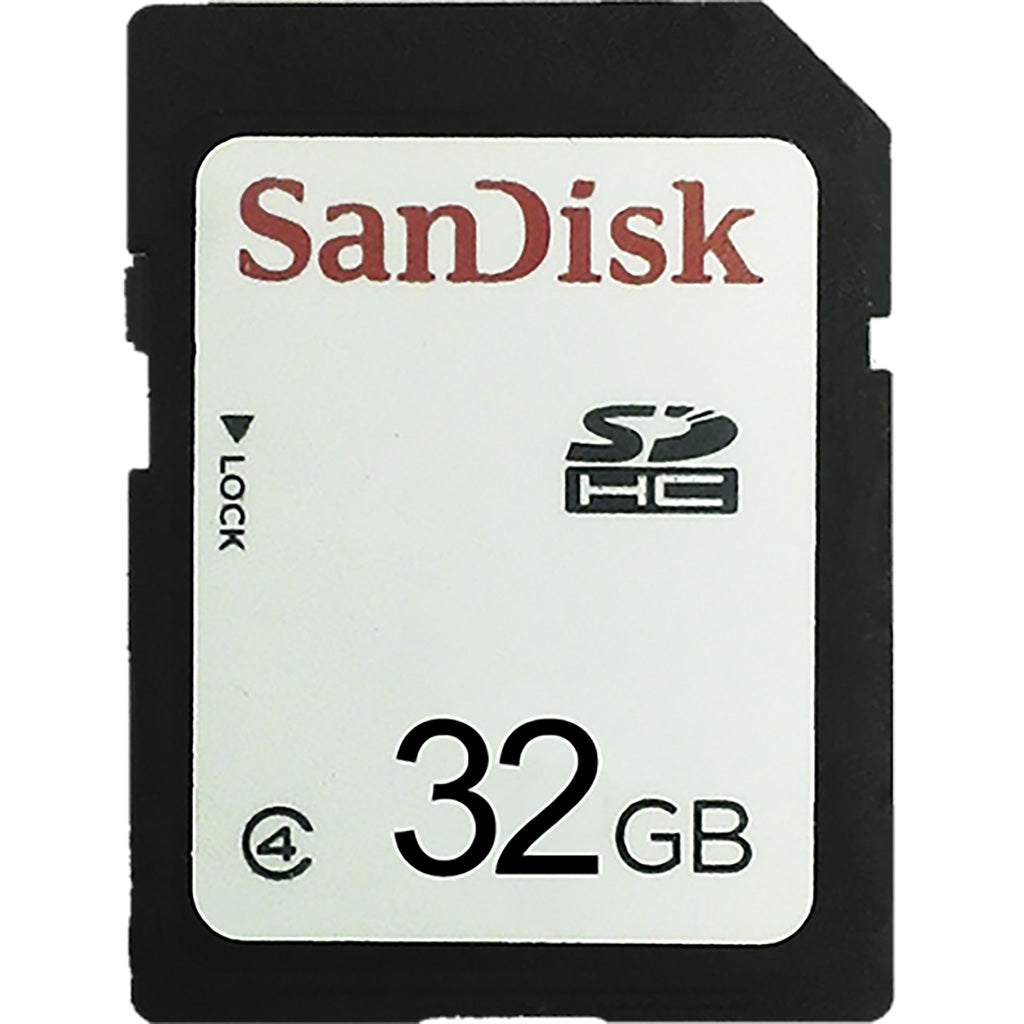 Wildgame Sd Card 32 Gb Class 10 1 Pk.