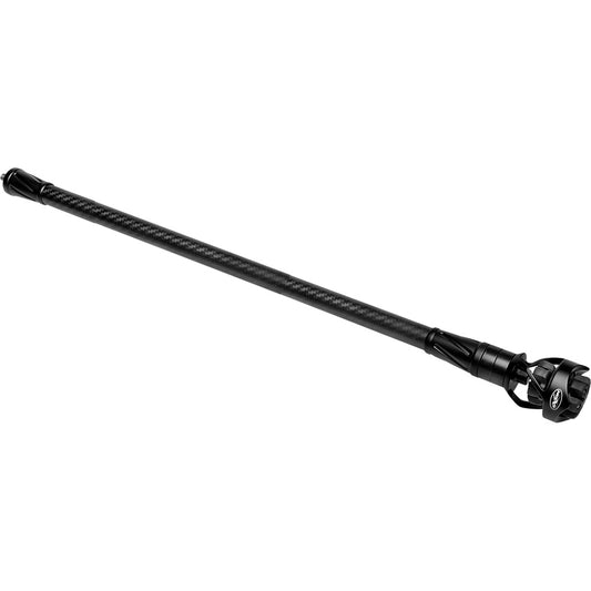 Axion Elevate Pro Stabilizer Black Hybrid Dampener 24 In.