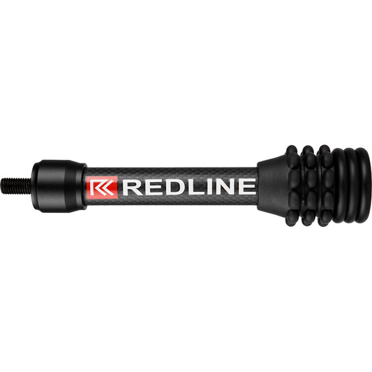 Redline Rl-1 Stabilizer 6" Black
