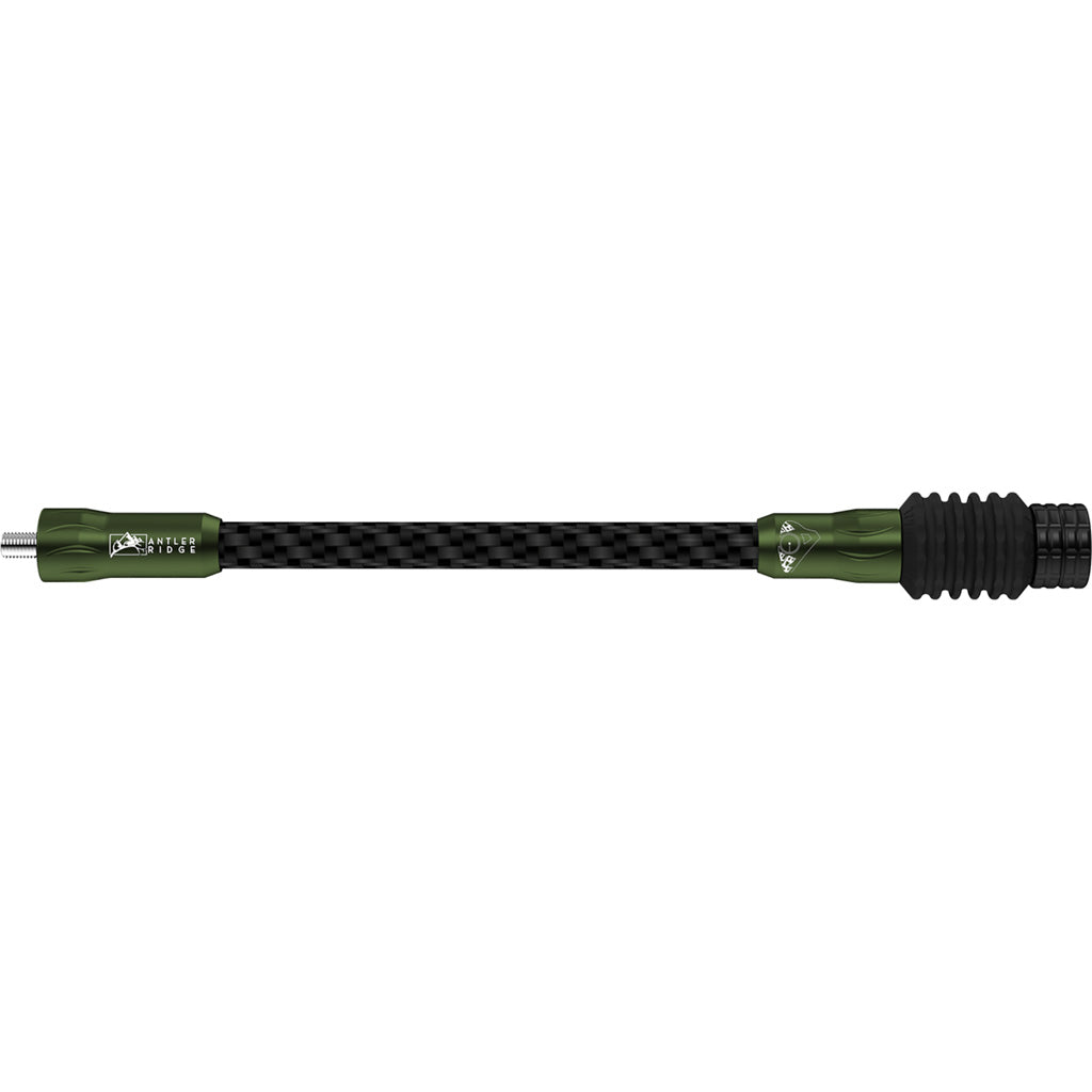 Axcel Antler Ridge Hunting Stabilizer Olive Drab Green 10 In.