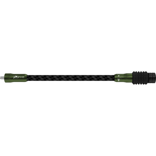 Axcel Antler Ridge Hunting Stabilizer Olive Drab Green 12 In.