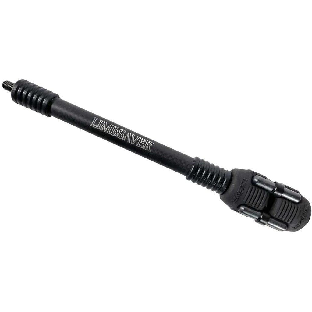 Limbsaver True Track Stabilizer  Black 10 In.