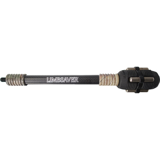 Limbsaver True Track Stabilizer  Mossy Oak Break Up 10 In.