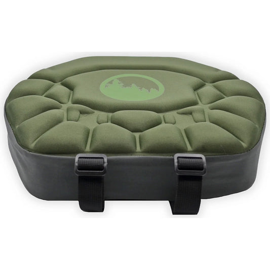 Xop Tour Xl Extra Large Foam Seat Cushion