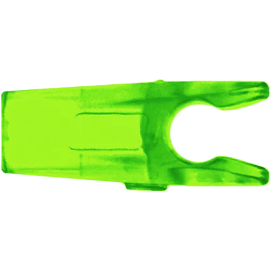 Altra Nock .166 Green 12 Pk.