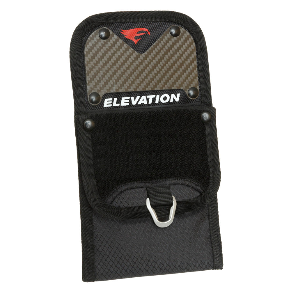 Elevation Aero Pocket Quiver Black
