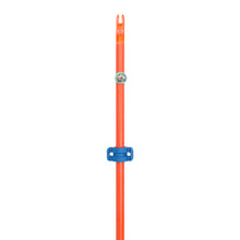 Load image into Gallery viewer, Fin Finder Bowfishing Slide Blue 5 Pk.

