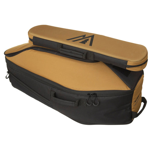 October Mountain Sx Crossbow Case Brown/black