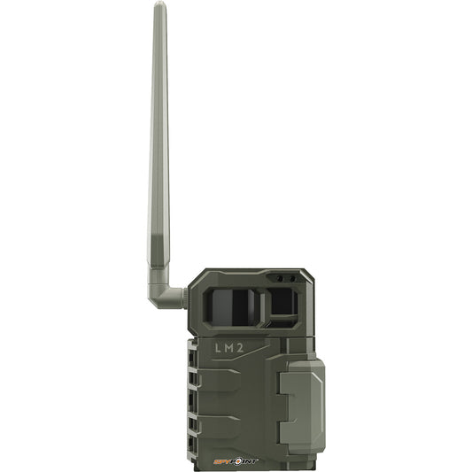 Spypoint Lm-2 Cellular Scouting Camera Verizon Lte