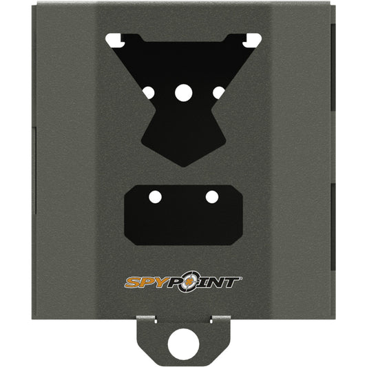 Spypoint 500s Security Box Fits Flex, Flex G-36, Flex Solar