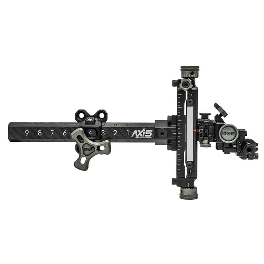 Cbe Axis Target Sight  Rh