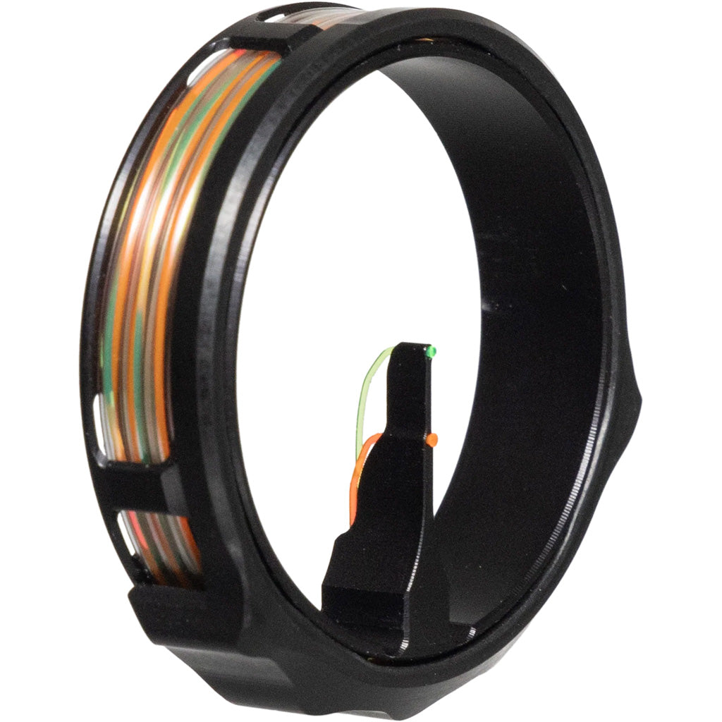 Axcel Avx-31 Ranger Fiber Optic Ring Pin .019 Green/green