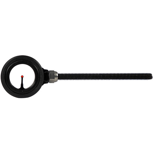 Axcel Curve Rx Field Scope Sjef Ss Rh .019 Red Fiber Fire Ring Pin