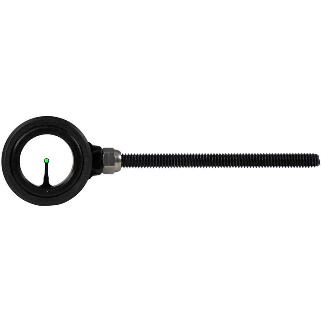 Axcel Curve Rx Field Scope Sjef Ss Rh .029 Green Fiber Fire Ring Pin