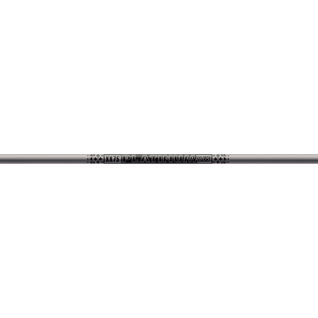 Easton Platinum Plus Shafts 1616 1 Doz.