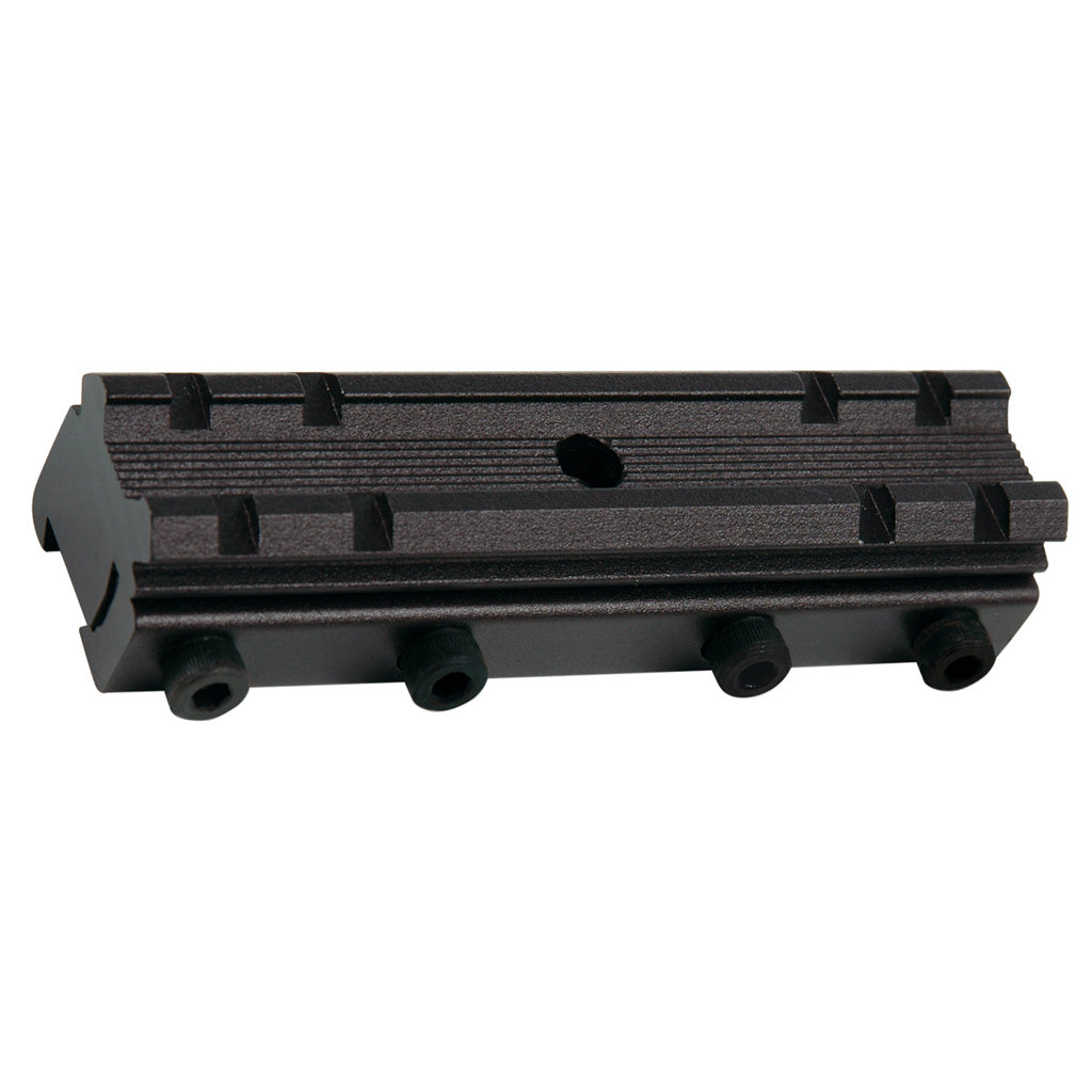 Truglo Scope/red-dot Mount 3/8 In. To Weaver