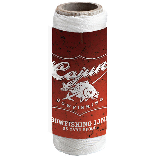 Cajun – B.A. Bowstrings