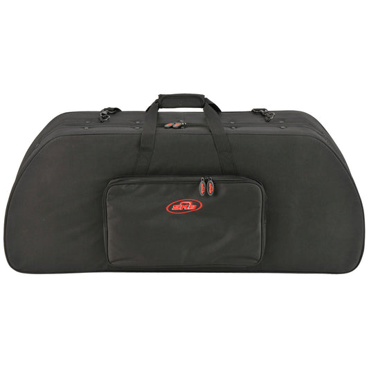 Skb Hybrid Bow Case Black Small