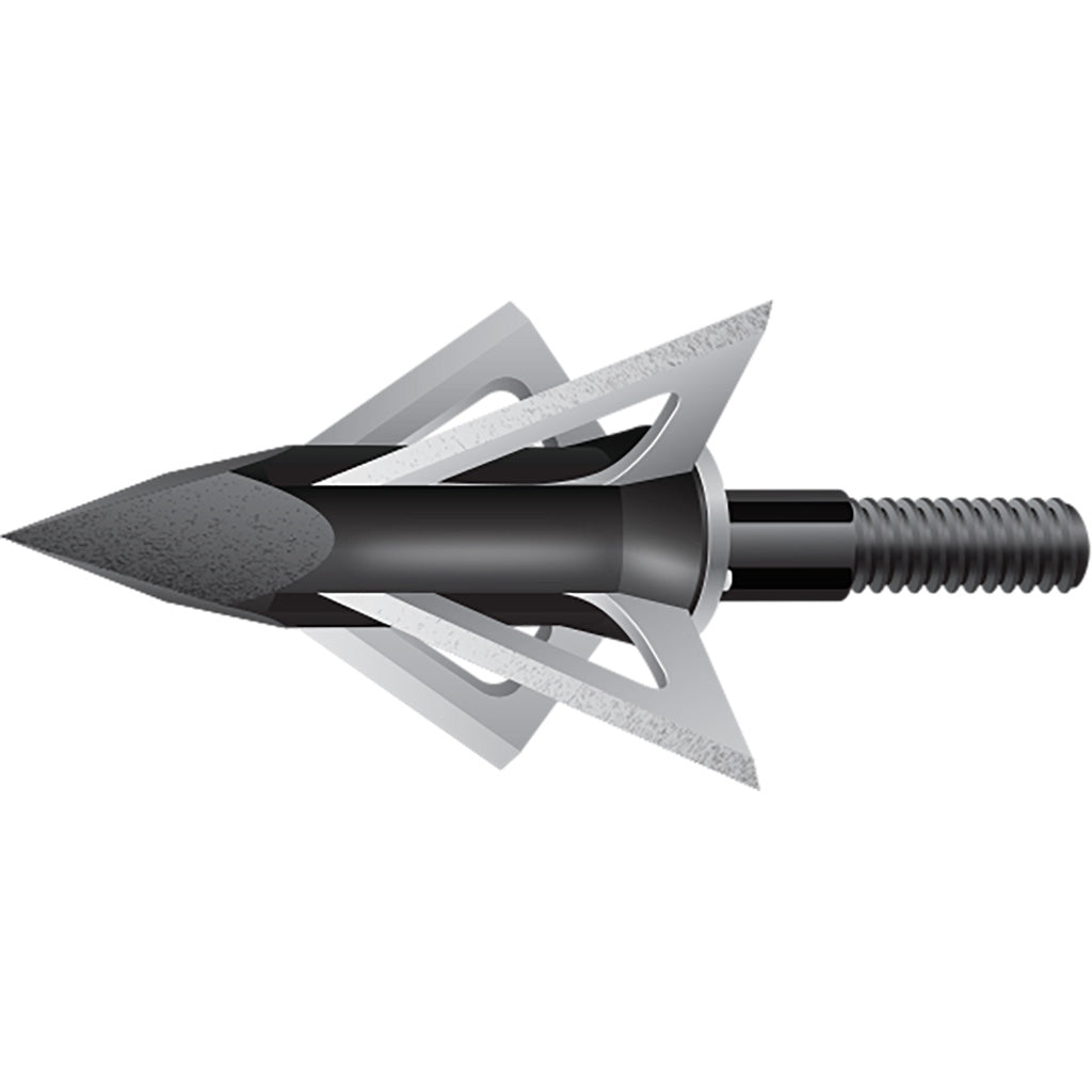 Slick Trick Standard Broadheads 125 Gr. 4 Pk.