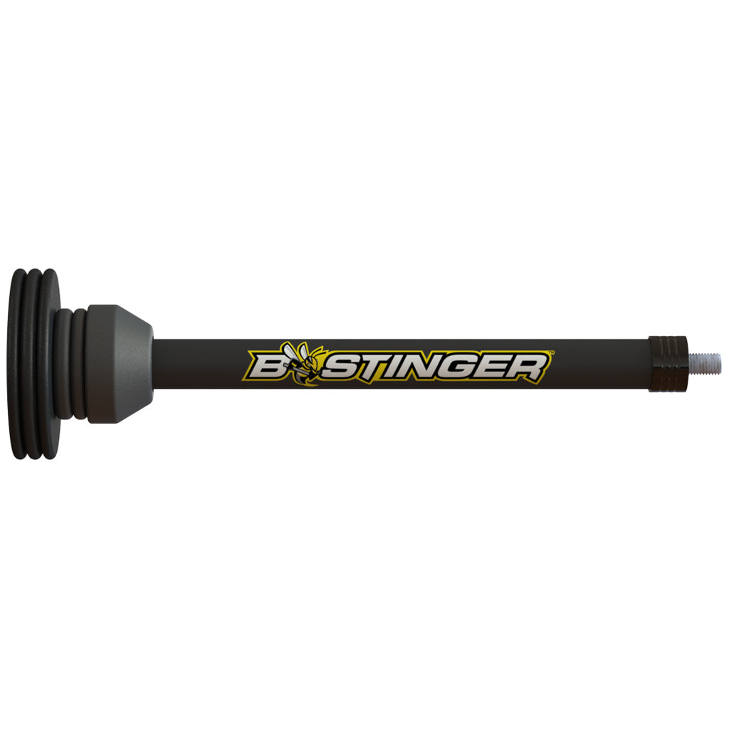 Bee Stinger Pro Hunter Maxx Stabilizer Black 8 In.