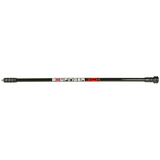 Bowfinger Target Xch Stabilizer Black 30 In.