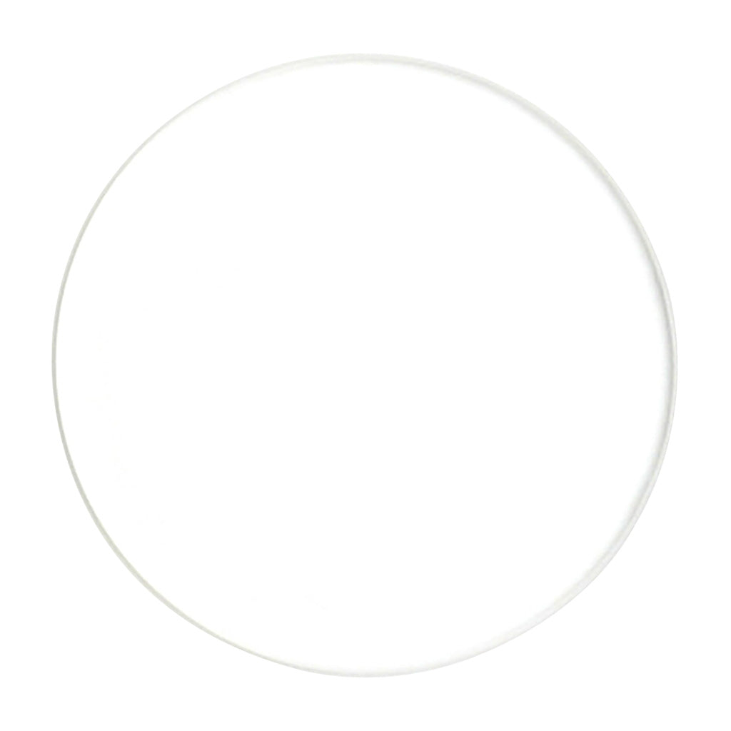 Feather Vision Verde Vitri Lens Cbe/shrewd Large 2x