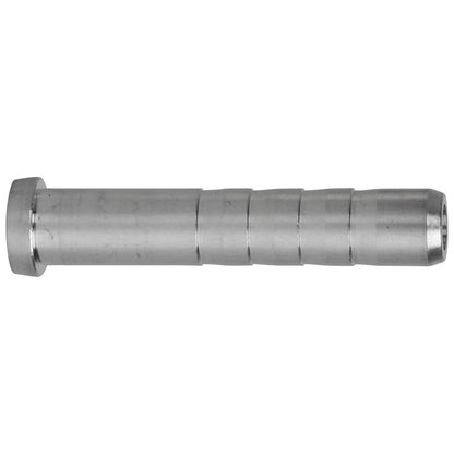 Easton 6mm St Inserts 100 Pk.