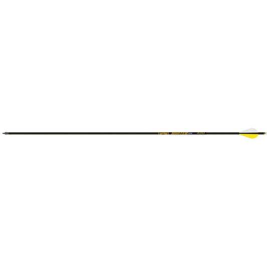 Gold Tip Hunter Pro Arrows 400 4 Fletch 6 Pk.