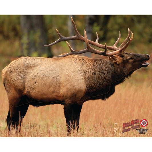 Duramesh Archery Target Elk 1 25 In. X 32 In.