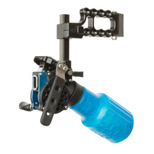 Load image into Gallery viewer, Fin Finder Winch Pro Bowfishing Reel Rh
