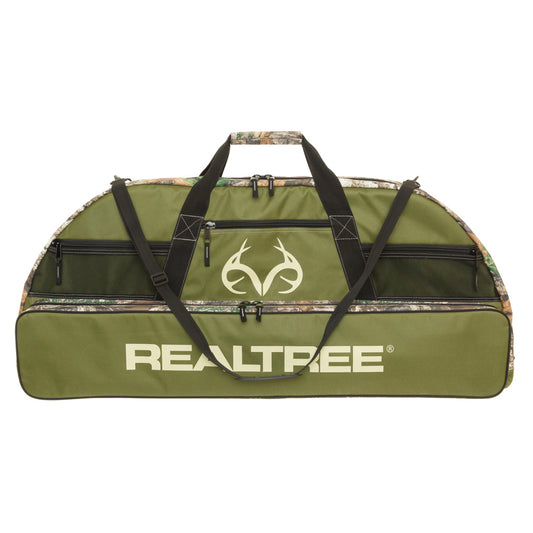 October Mountain Realtree Case Od Green/realtree Edge 40 In.