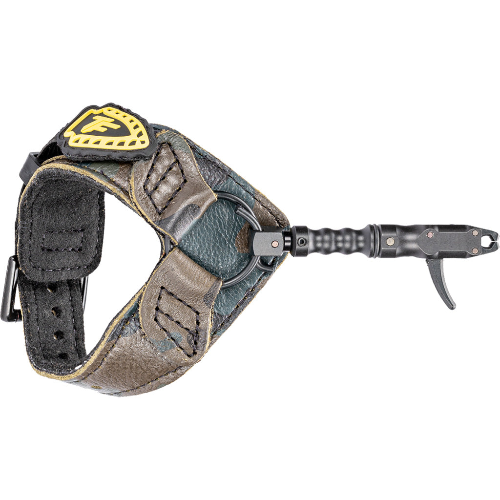 Trufire Smoke Max Release Buckle Foldback Strap Color May Vary