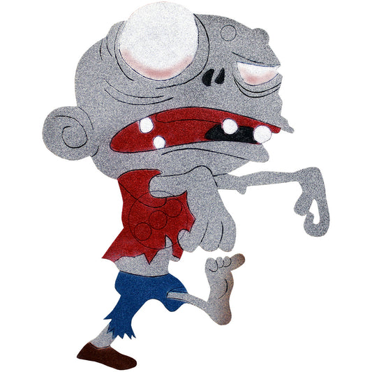 Oncore Archery Target Walking Kid Zombie