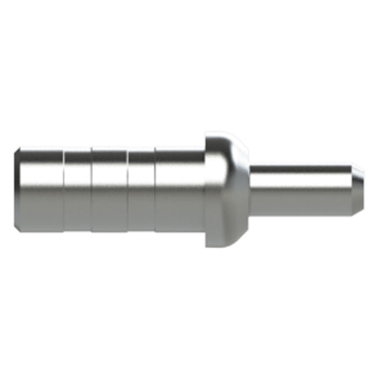 Gold Tip Pin Nock Bushings Pierce X-small 600-700 12 Pk.