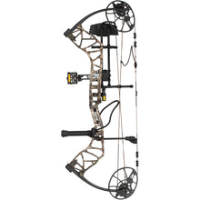 Load image into Gallery viewer, Bear Legit Rth Extra Package Mossy Oak Dna 70 Lbs. Rh
