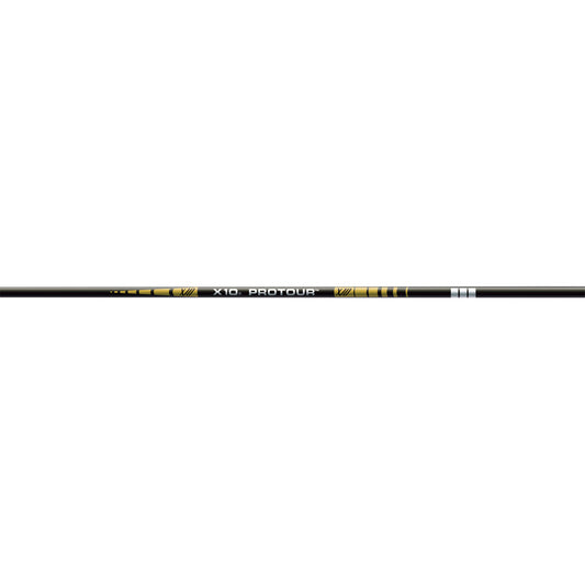 Easton X10 Protour Shafts 620 1 Doz.